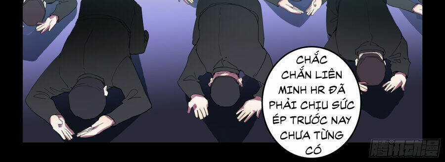 Thôn Phệ Thời Không - Chapter 131 - Trang 34