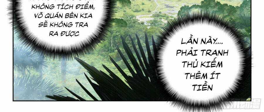 Thôn Phệ Thời Không - Chapter 131 - Trang 10