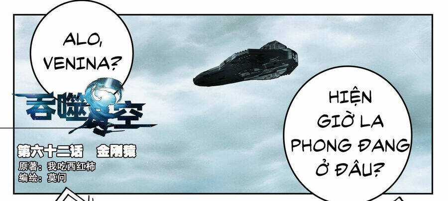 Thôn Phệ Thời Không - Chapter 132 - Trang 2