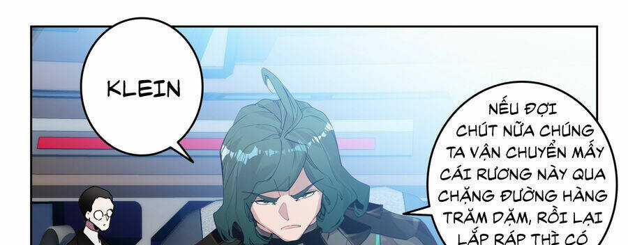 Thôn Phệ Thời Không - Chapter 132 - Trang 11