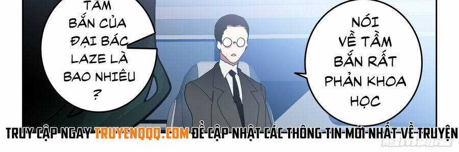 Thôn Phệ Thời Không - Chapter 132 - Trang 13