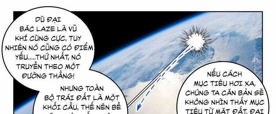 Thôn Phệ Thời Không - Chapter 132 - Trang 14