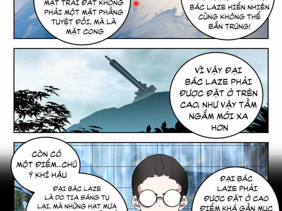 Thôn Phệ Thời Không - Chapter 132 - Trang 15