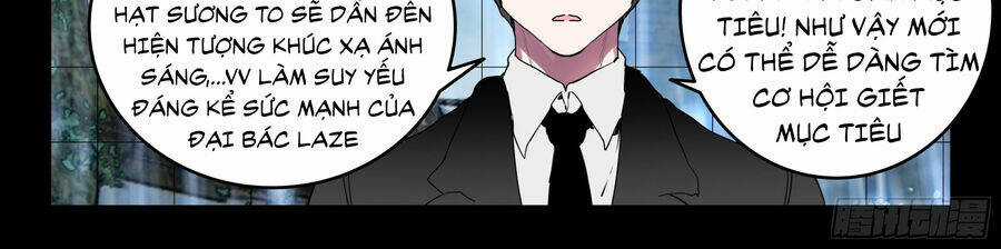 Thôn Phệ Thời Không - Chapter 132 - Trang 16