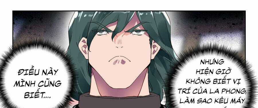 Thôn Phệ Thời Không - Chapter 132 - Trang 17