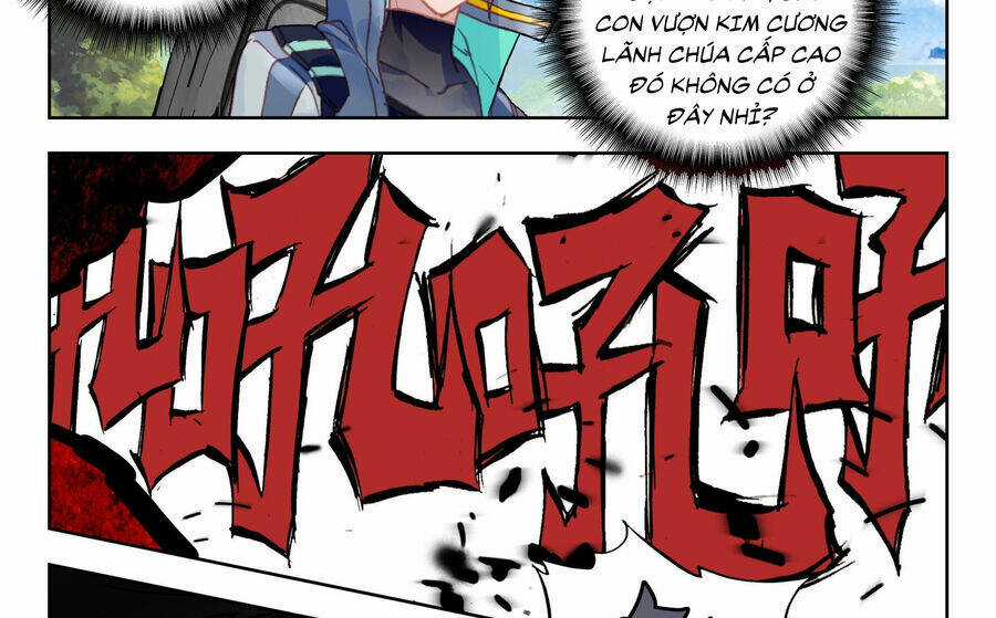 Thôn Phệ Thời Không - Chapter 132 - Trang 24