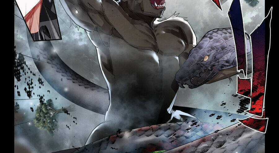 Thôn Phệ Thời Không - Chapter 132 - Trang 27