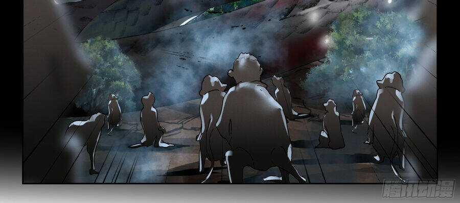 Thôn Phệ Thời Không - Chapter 132 - Trang 28