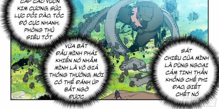 Thôn Phệ Thời Không - Chapter 132 - Trang 31