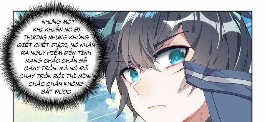 Thôn Phệ Thời Không - Chapter 132 - Trang 32