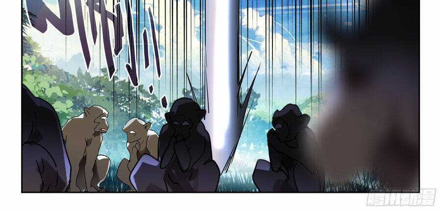 Thôn Phệ Thời Không - Chapter 132 - Trang 34