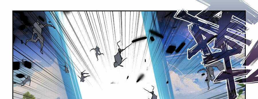 Thôn Phệ Thời Không - Chapter 132 - Trang 35