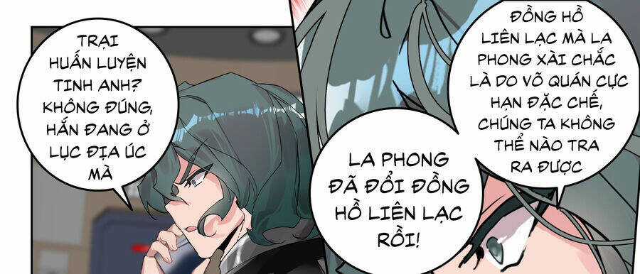 Thôn Phệ Thời Không - Chapter 132 - Trang 5