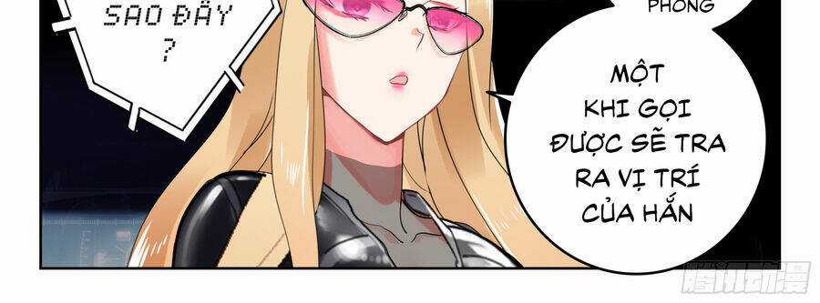Thôn Phệ Thời Không - Chapter 132 - Trang 7