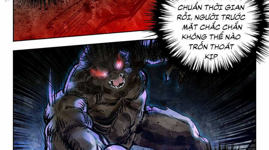 Thôn Phệ Thời Không - Chapter 133 - Trang 12