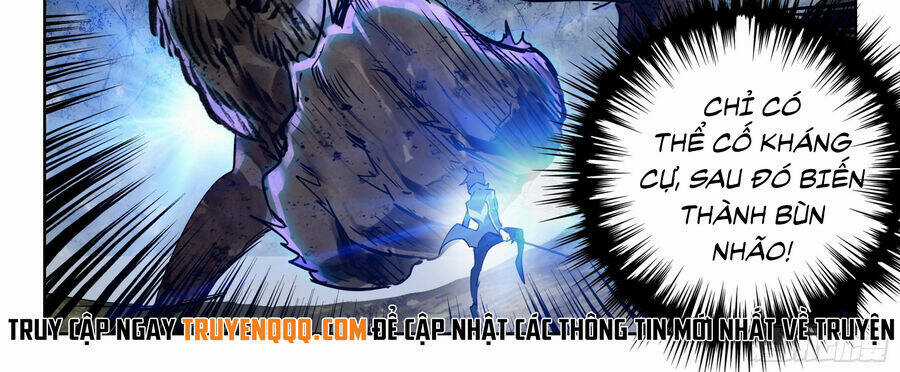 Thôn Phệ Thời Không - Chapter 133 - Trang 13