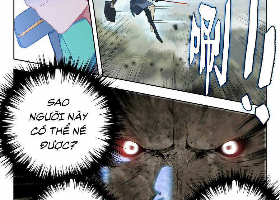 Thôn Phệ Thời Không - Chapter 133 - Trang 15