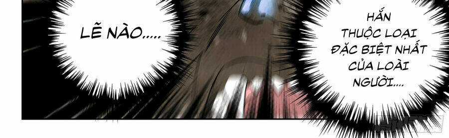 Thôn Phệ Thời Không - Chapter 133 - Trang 16