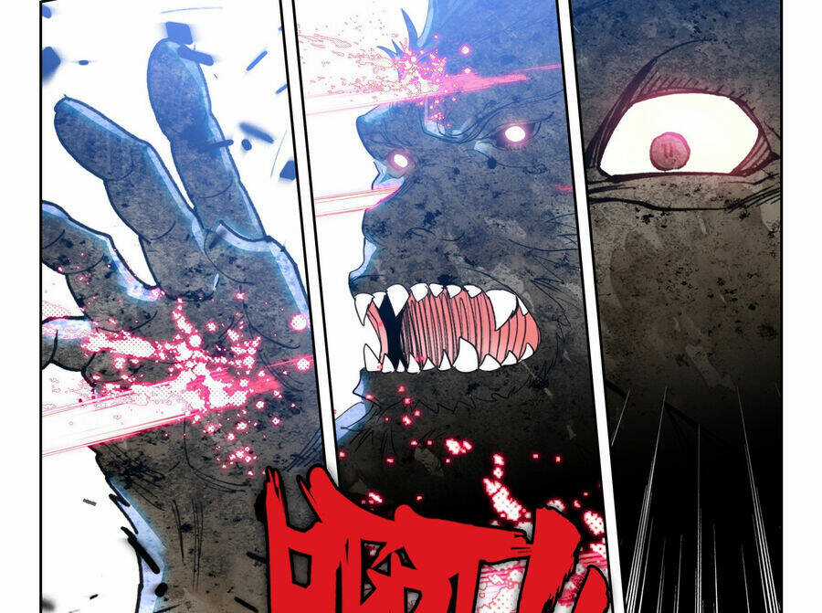 Thôn Phệ Thời Không - Chapter 133 - Trang 18