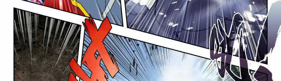 Thôn Phệ Thời Không - Chapter 133 - Trang 3