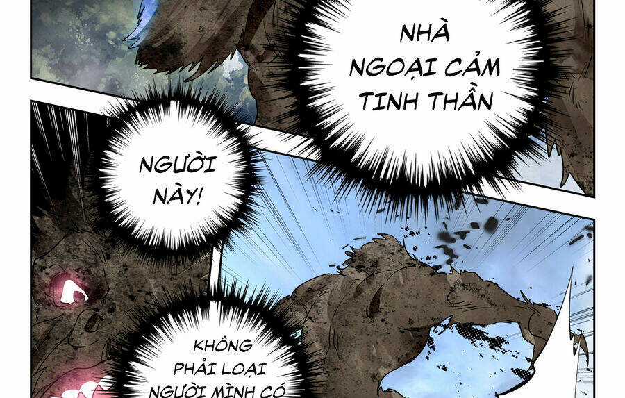 Thôn Phệ Thời Không - Chapter 133 - Trang 21