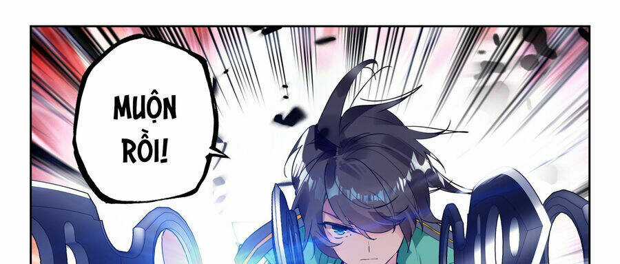 Thôn Phệ Thời Không - Chapter 133 - Trang 23