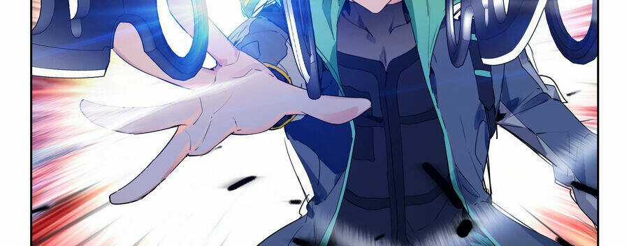 Thôn Phệ Thời Không - Chapter 133 - Trang 24