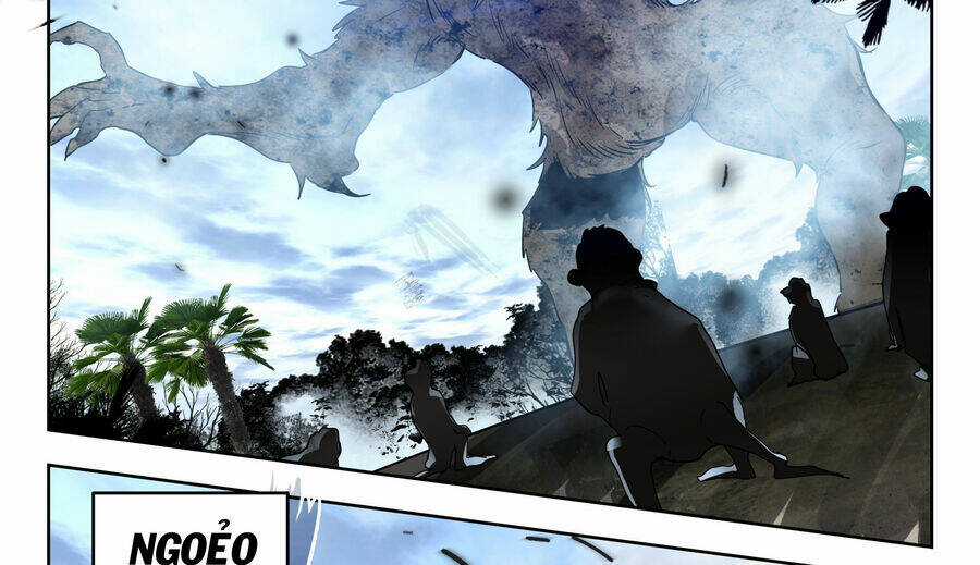 Thôn Phệ Thời Không - Chapter 133 - Trang 27