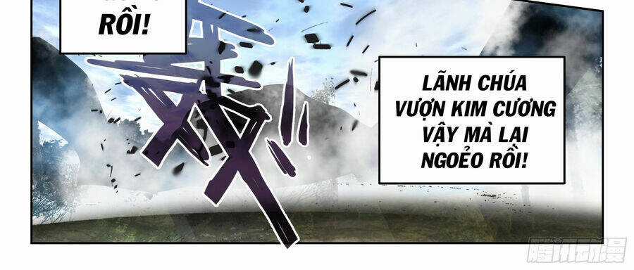 Thôn Phệ Thời Không - Chapter 133 - Trang 28