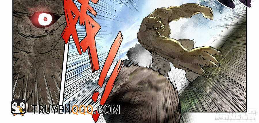 Thôn Phệ Thời Không - Chapter 133 - Trang 4