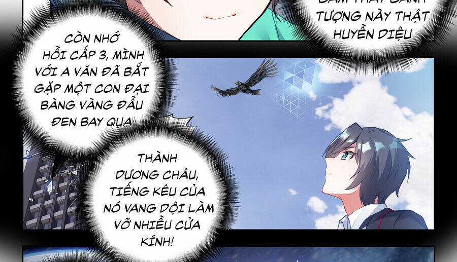 Thôn Phệ Thời Không - Chapter 133 - Trang 33