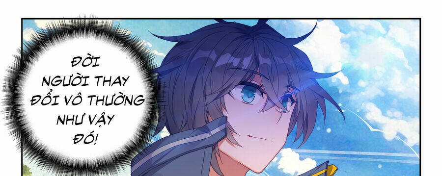 Thôn Phệ Thời Không - Chapter 133 - Trang 35