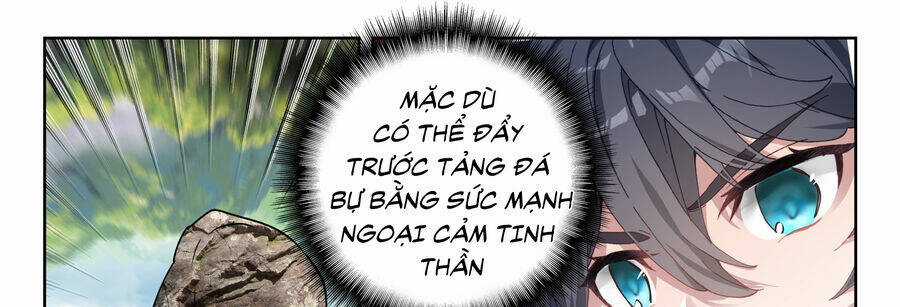 Thôn Phệ Thời Không - Chapter 133 - Trang 5