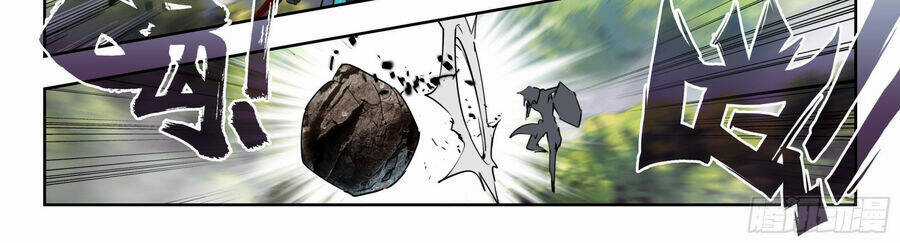 Thôn Phệ Thời Không - Chapter 133 - Trang 7