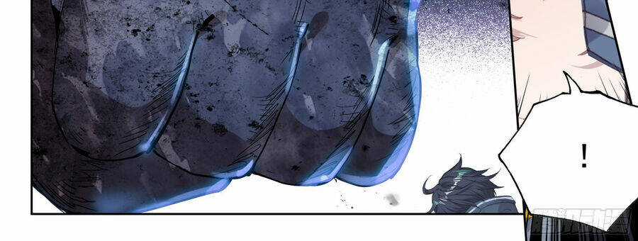 Thôn Phệ Thời Không - Chapter 133 - Trang 10