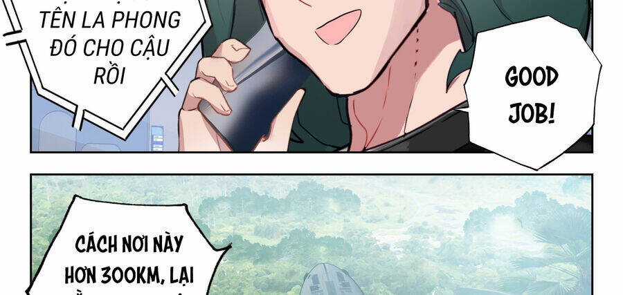 Thôn Phệ Thời Không - Chapter 134 - Trang 12