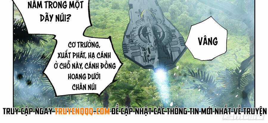 Thôn Phệ Thời Không - Chapter 134 - Trang 13