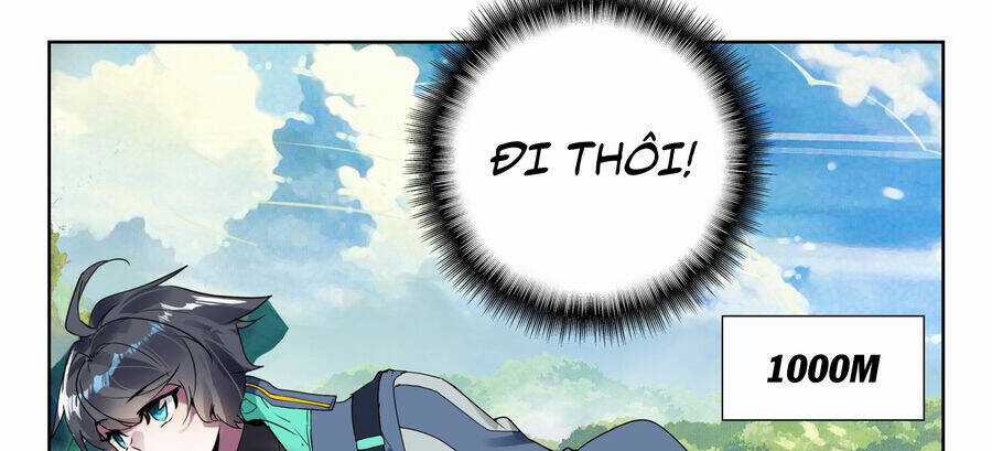 Thôn Phệ Thời Không - Chapter 134 - Trang 20