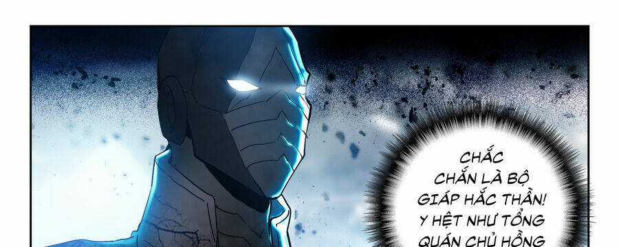 Thôn Phệ Thời Không - Chapter 134 - Trang 23