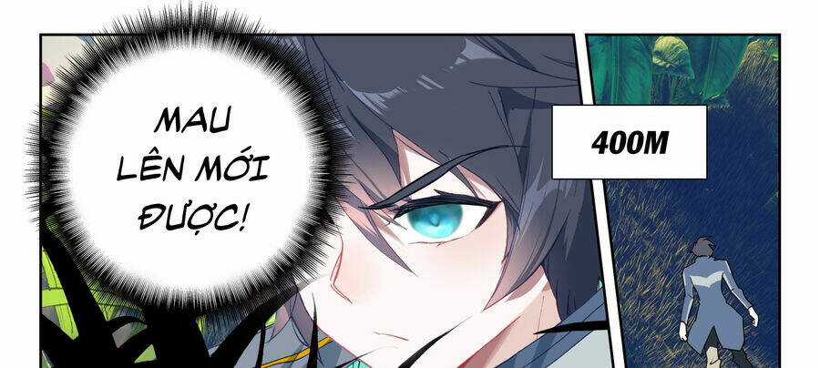 Thôn Phệ Thời Không - Chapter 134 - Trang 26