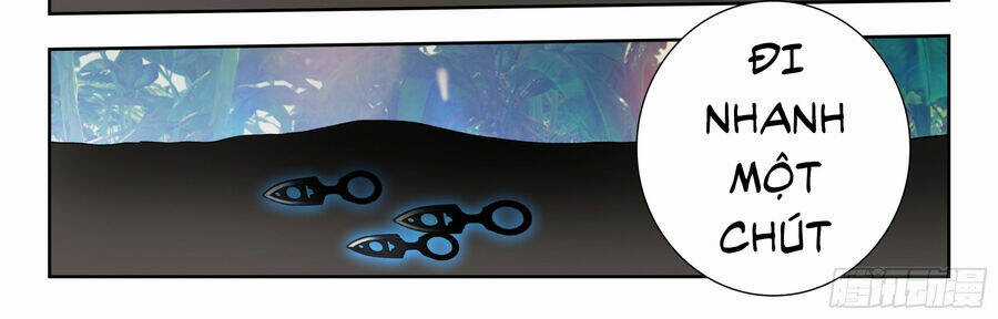 Thôn Phệ Thời Không - Chapter 134 - Trang 28