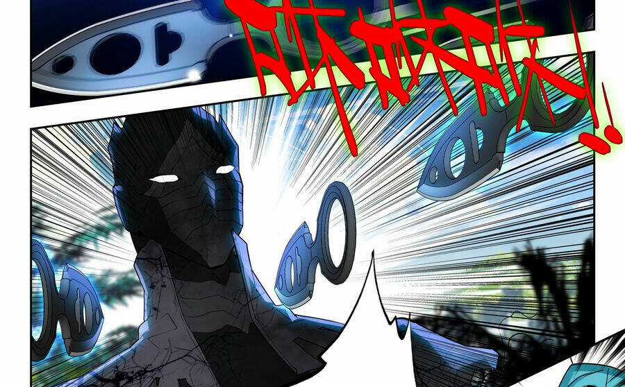 Thôn Phệ Thời Không - Chapter 134 - Trang 33