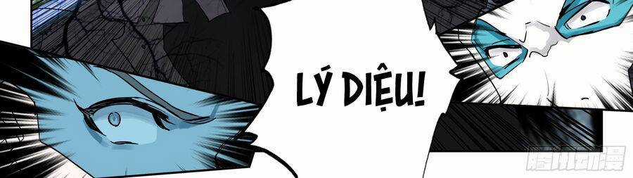 Thôn Phệ Thời Không - Chapter 134 - Trang 34