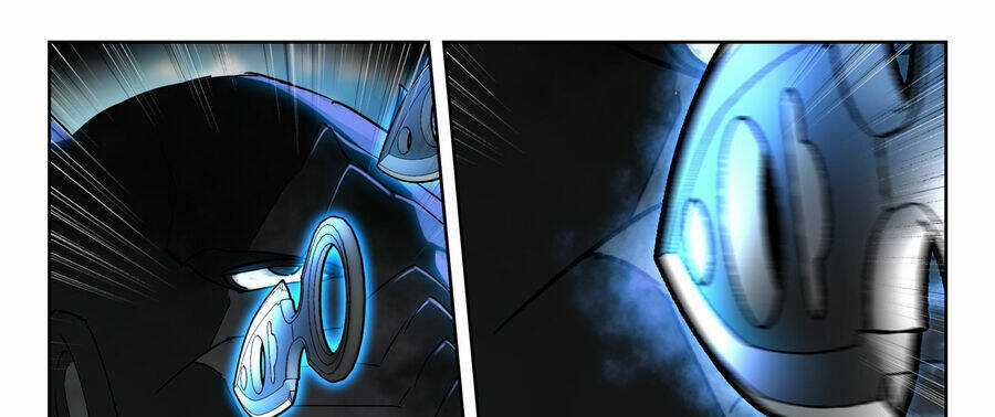 Thôn Phệ Thời Không - Chapter 134 - Trang 35