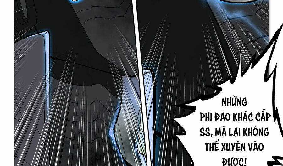 Thôn Phệ Thời Không - Chapter 134 - Trang 36