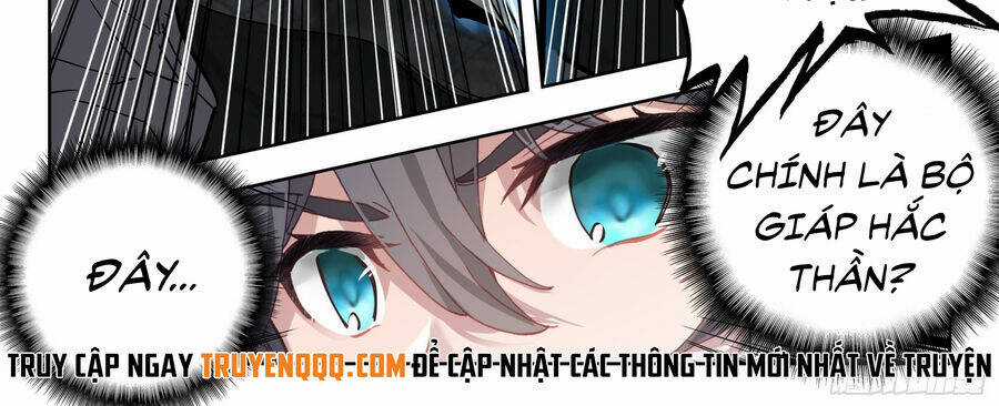 Thôn Phệ Thời Không - Chapter 134 - Trang 37