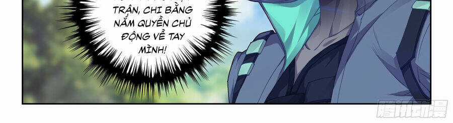 Thôn Phệ Thời Không - Chapter 134 - Trang 7