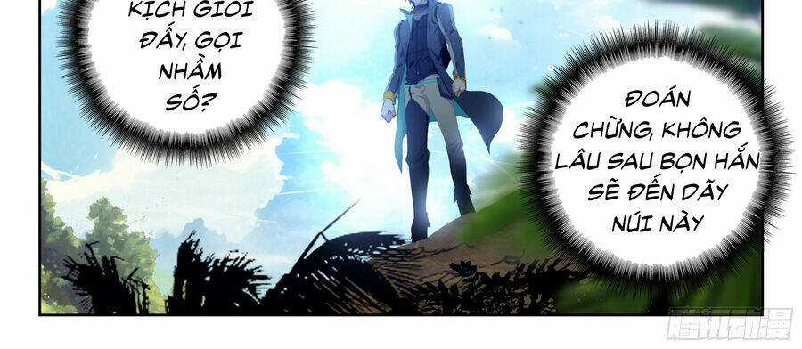 Thôn Phệ Thời Không - Chapter 134 - Trang 10