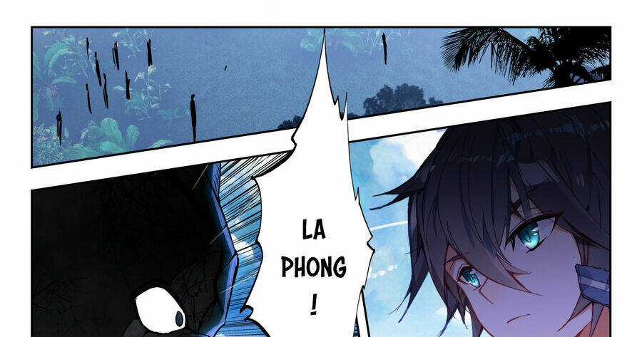 Thôn Phệ Thời Không - Chapter 135 - Trang 2