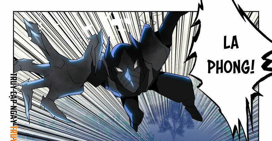 Thôn Phệ Thời Không - Chapter 135 - Trang 11